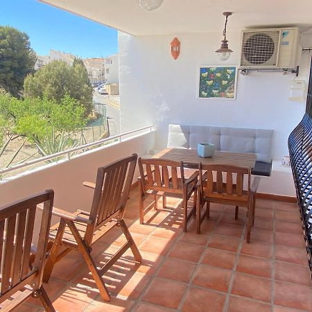 Appartement Casa Algeria à Altea Extérieur photo