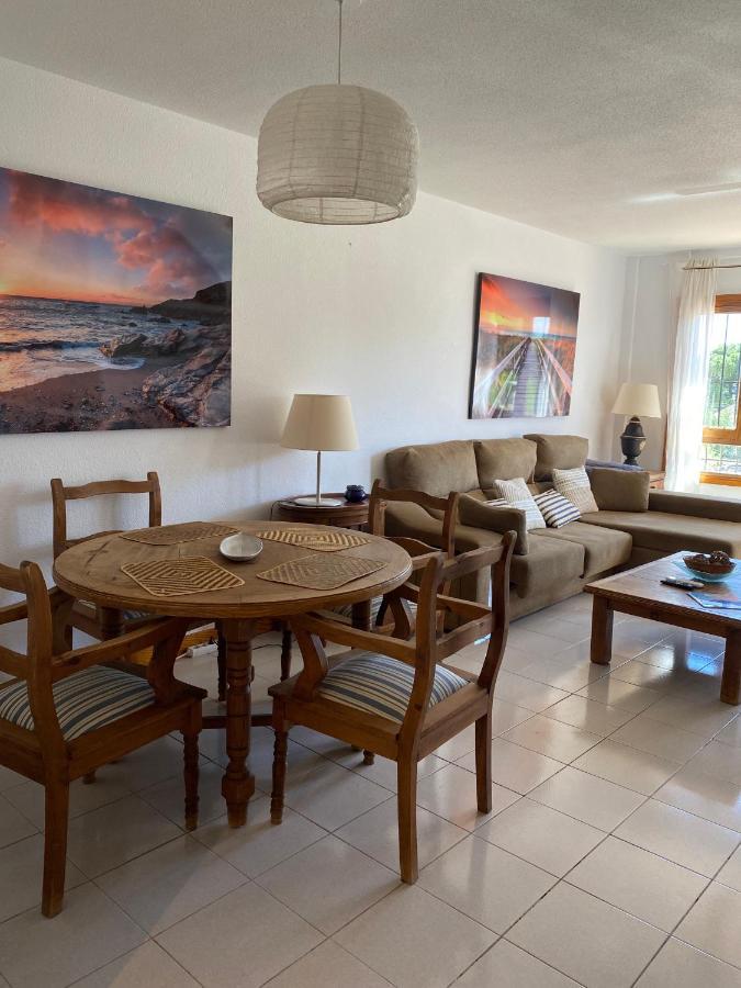 Appartement Casa Algeria à Altea Extérieur photo